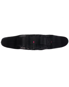 Verimark Miss Belt - Black Small/Medium