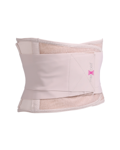 Verimark Miss Belt - Beige Large/Extra Large