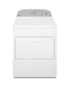 Whirlpool Air-Vented Tumble Dryer 10.5kg - 3LWED4830FW