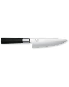 KAI Shun Wasabi Black Chef's Knife 15cm