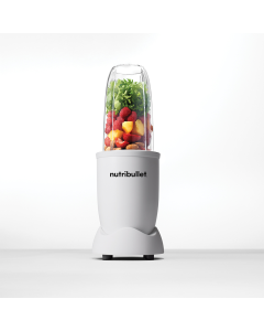 nutribullet 900 Series Pro LE MATTE White