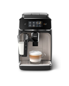 EP2235/40 PHILIPS LATTEGO 3 BEVERAGE