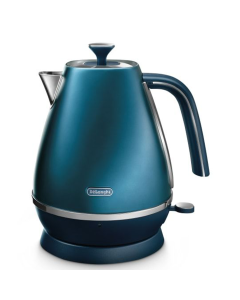 KBI2001.BL DELONGHI DISTINTA FLAIR KETTLE – PRESTIGE BLUE