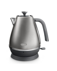 KBI2001.S DELONGHI DISTINTA FLAIR KETTLE - SILVER