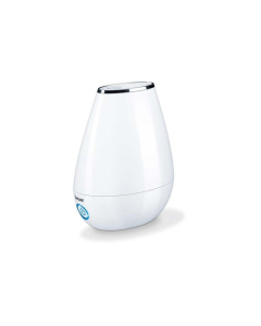 Beurer Ultrasound Air Humidifier - White Energy Efficient LB 37 -