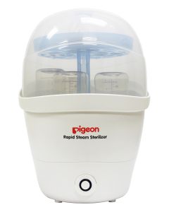 Pigeon Rapid Steam Steriliser