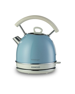 ZJM35.000BG KENWOOD VINTAGE KETTLE - Blue