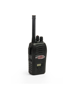 Jeronimo Walkie Talkie Game