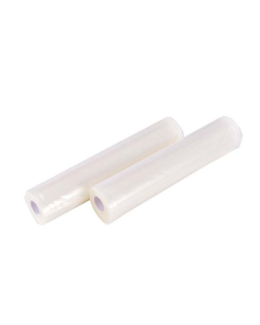 Verimark Genesis Vacuum Sealer Rolls 28cm Double Pack