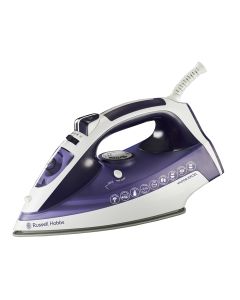 Russell Hobbs 2400w Vapor Excel Steam Spray Iron