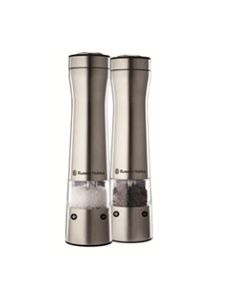 Russell Hobbs Salt & Pepper Mills