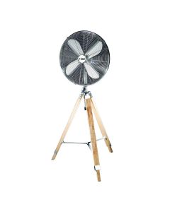 Russell Hobbs 18" Tripod Pedestal Fan