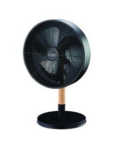 Russell Hobbs 12" Metal Desk Fan