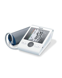 Beurer Blood Pressure Monitor - Upper Arm With Resting Indicator - BM 28