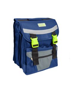 ECO Three Division Backpack