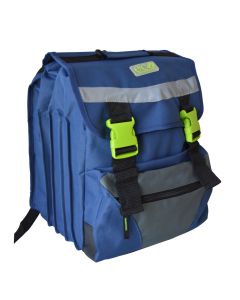 ECO 5 Division Backpack