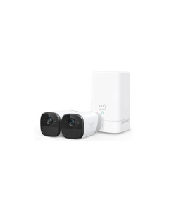 Eufy Security Cam 3 - Security Camera