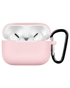 Amplify Note X Series TWS Earphones + Case - Pink Cover 