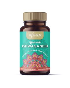 Sfera Ashwaganda 