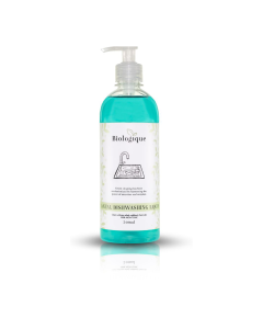 Biologique Manual dishwashing liquid