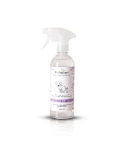 Biologique Pet odour control