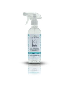 Biologique Tile and grout cleaner