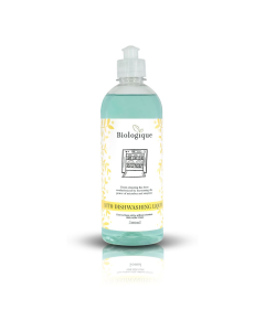 Biologique Authomatic dishwashing liquid