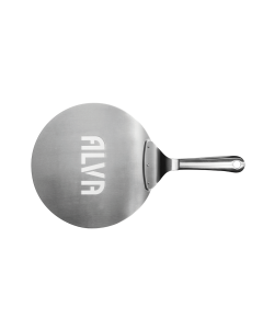 Alva Stainless Steel Pizza Peel