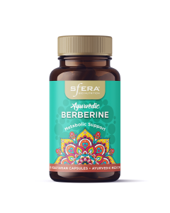 Sfera Berbarine 