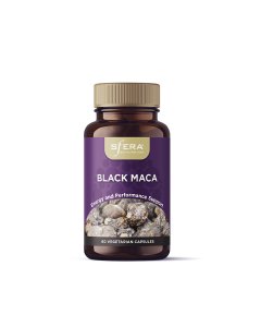 Sfera Black Maca