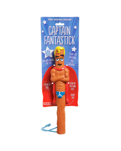 Doog Captain Fantastick