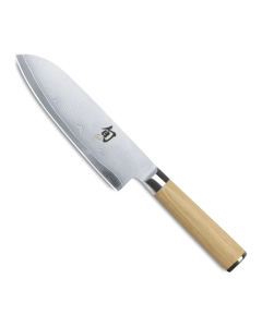 KAI Shun Classic Santoku 18cm