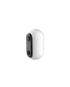 SMART WIRELESS OUTDOOR CAMERA