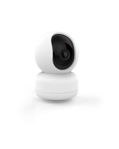 SMART PTZ INDOOR CAMERA