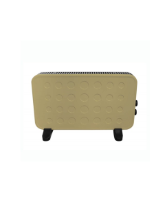 Alva Electric Convection Heater - Sand