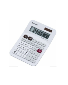 Sharp EL331F Calculator (10 digit) -  Cost, Sell, Margin