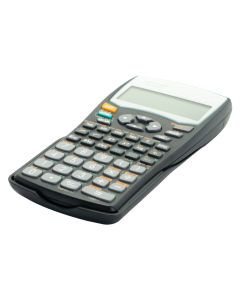 Sharp EL531 WH-BK - Scientific Calculator