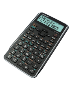 Sharp EL-738XTB -  Advanced Financial Calculator