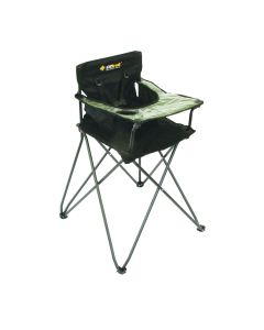 Oztrail Junior High Chair - 80kg