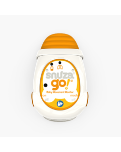 Snuza Go! Baby Movement Monitor