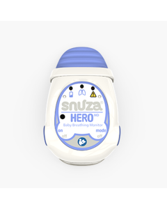 Snuza Hero MD Breathing Monitor