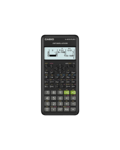 Casio FX-82 ZA Plus II Calculator