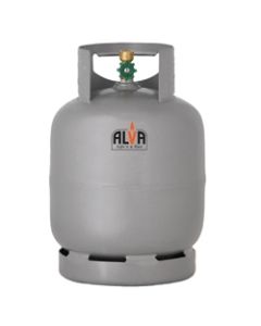 Alva 3kg Gas Cylinder