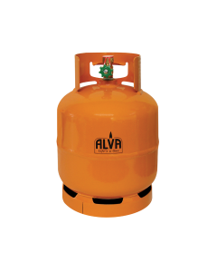 Alva 5kg Gas Cylinder