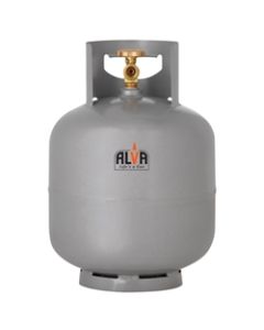 Alva 9kg Gas Cylinder