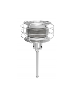 Alva Cylinder Top Heater With Extension Tube