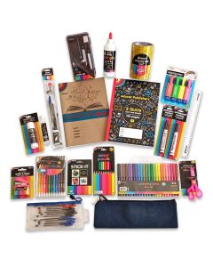 Educat Grade 6 Back To School Pack