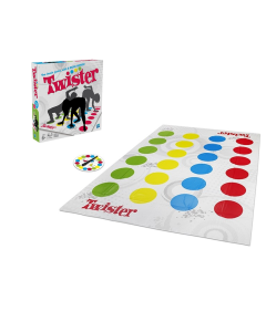 Hasbro Kids Gaming -Twister (English)