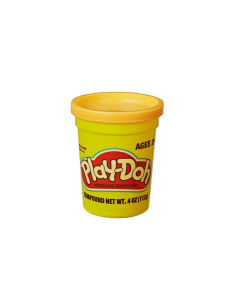 Play-Doh Single Can Assorted