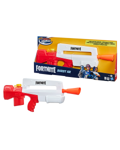 SUPERSOAKER-FORTNITE BURST AR